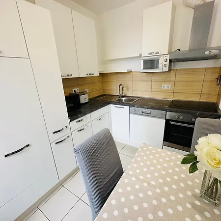 Kamar Apartman Zadar