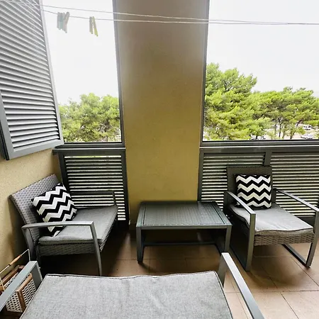 Kamar Apartman *