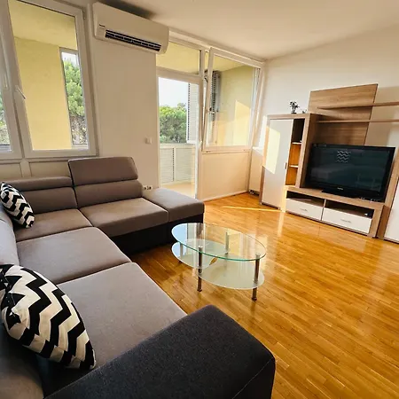 Apartman Kamar