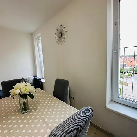 Apartamento Kamar *