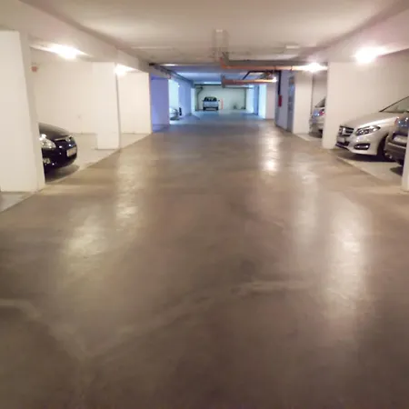 Apartman Kamar Zára