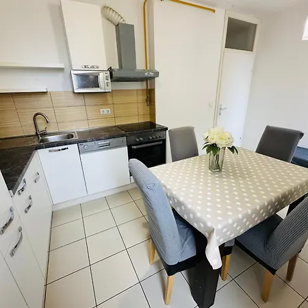 Kamar Apartman